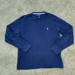 Polo Thermal